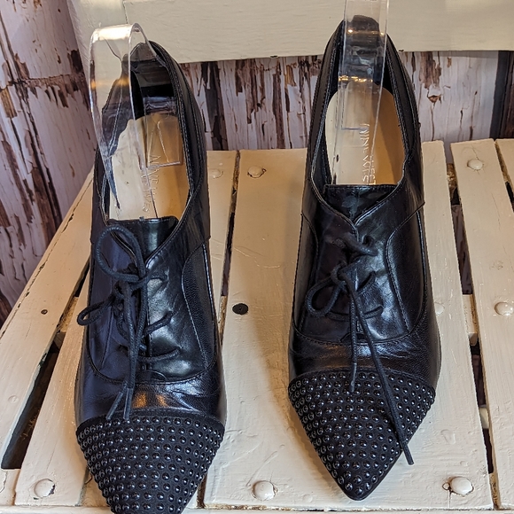 Nine West heels - Picture 4 of 14